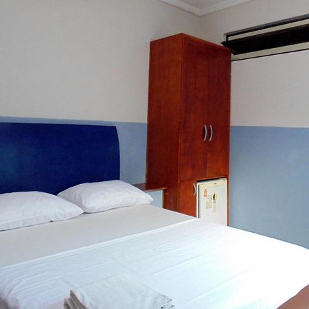 Farol Beach Suites Salvador Kültér fotó