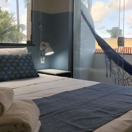 Farol Beach Suites Salvador Kültér fotó
