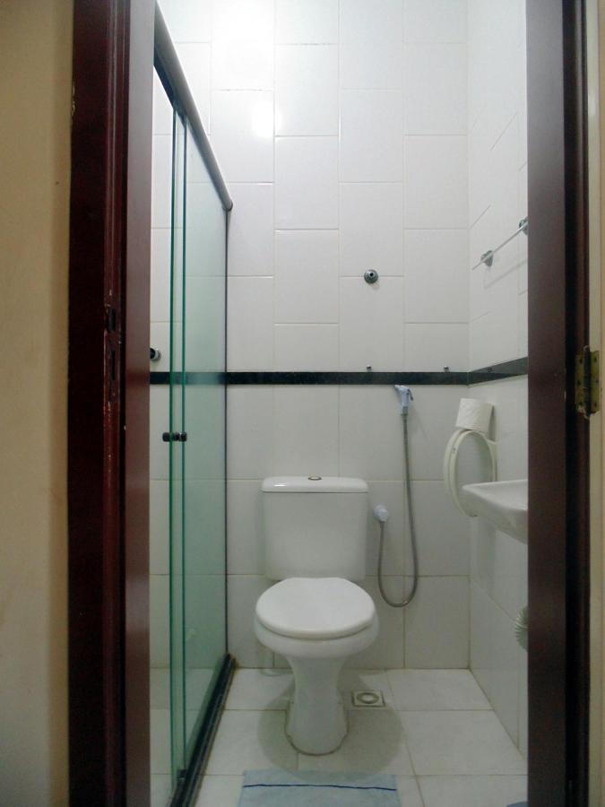 Farol Beach Suites Salvador Kültér fotó