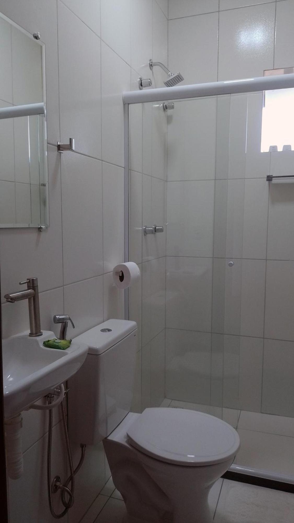 Farol Beach Suites Salvador Szoba fotó