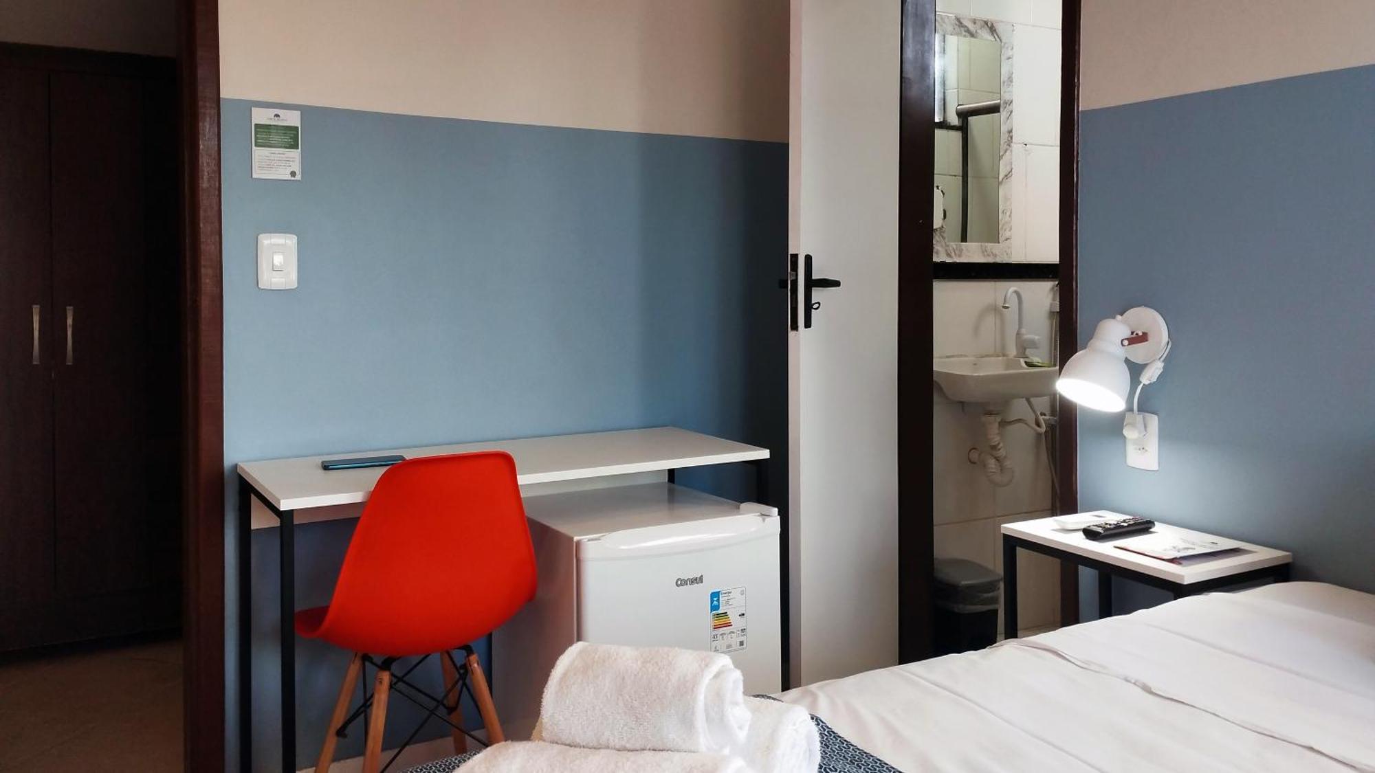 Farol Beach Suites Salvador Kültér fotó